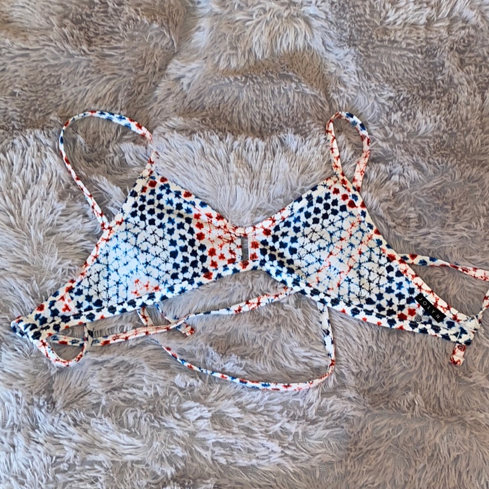 JOLYN STARBUST VENT TOP